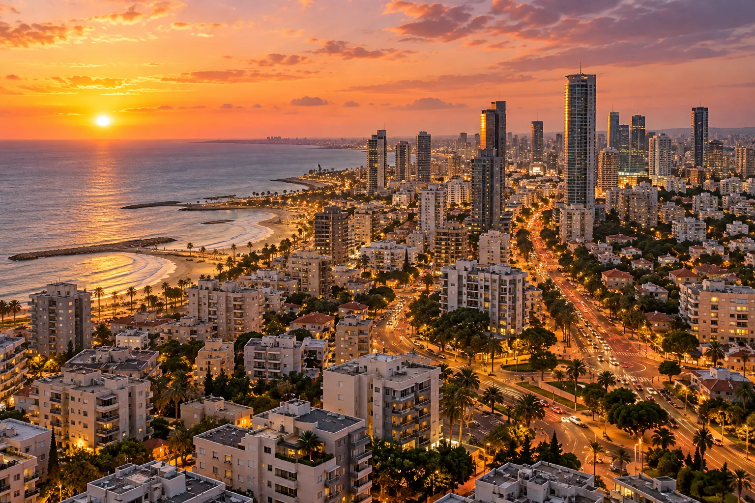 Read more about the article כמה מרוויחים בכל עיר: השכר הממוצע והחציוני בישראל